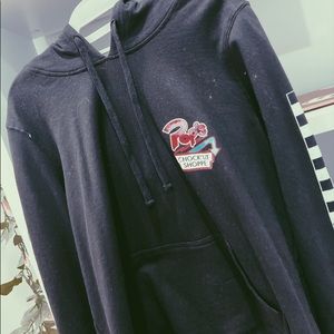 Pop’s Riverdale hoodie